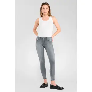 Jeans femme Le Temps des cerises Pulpc image-2