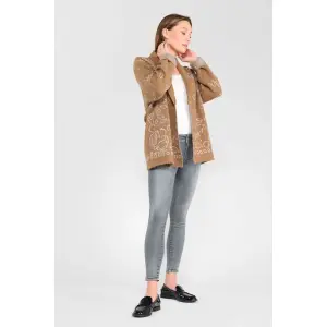 Jeans femme Le Temps des cerises Pulpc image-3