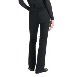 Jeans bootcut mujer Le Temps des cerises image-2