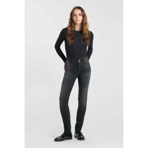Slim jeans for women Le Temps des cerises Yuto image-1