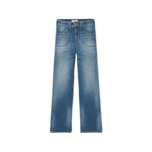Weite Damenjeans Pulp Le Temps des cerises Zim image-0