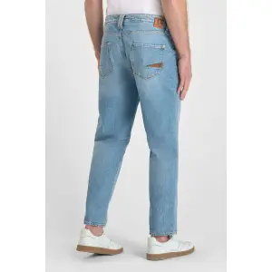 Calças de ganga Le Temps des cerises 1999 image-4