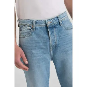 Calças de ganga Le Temps des cerises 1999 image-5