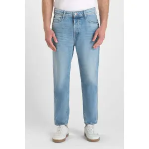 Calças de ganga Le Temps des cerises 1999 image-1