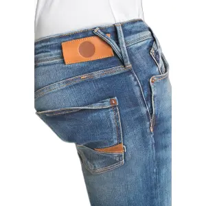 Jeans aderenti Le Temps des cerises Avi 600/17 N°2 image-4