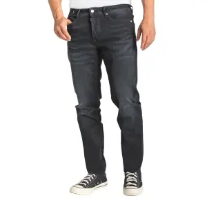 Jeans ajusté Le Temps des cerises Avi 600/17 N°1 image-0