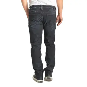 Jeans ajusté Le Temps des cerises Avi 600/17 N°1 image-2