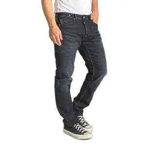 Jeans ajusté Le Temps des cerises Avi 600/17 N°1 image-1