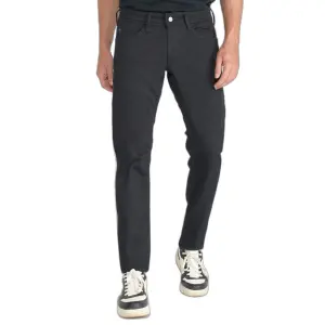 Jeans ajusté Le Temps des cerises Basic 700/11 N°0 image-0