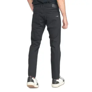 Jeans ajusté Le Temps des cerises Basic 700/11 N°0 image-4