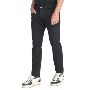 Jeans ajusté Le Temps des cerises Basic 700/11 N°0 image-1
