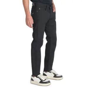 Jeans ajusté Le Temps des cerises Basic 700/11 N°0 image-2