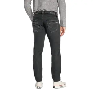 Jeans med passform Le Temps des cerises Basic 700/11 N°1 image-2