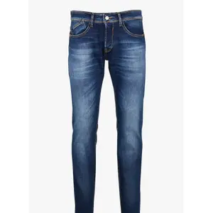 Jeans Le Temps des cerises 700/11 Basic N°2