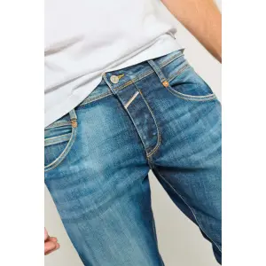 Jeans Le Temps des cerises 700/11 Enneris image-1