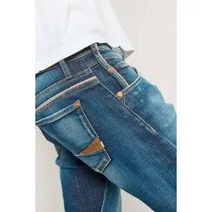 Jeans Le Temps des cerises 700/11 Enneris image-2