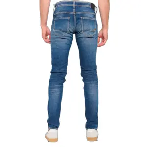 Džíny Le Temps des cerises 700/11 Jogg F image-1