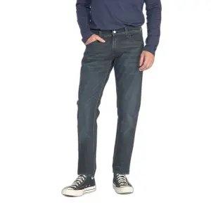 Jeans ajusté Le Temps des cerises Jogg 700/11 N°1 image-1
