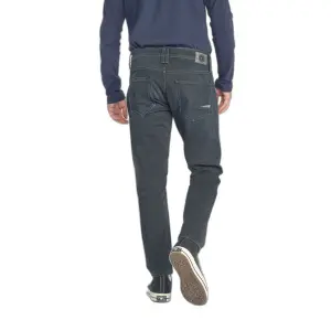 Jeans ajusté Le Temps des cerises Jogg 700/11 N°1 image-2