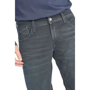 Jeans ajusté Le Temps des cerises Jogg 700/11 N°1 image-4