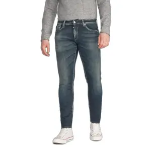 Jeans ajusté Le Temps des cerises Jogg 700/11 N°3 image-0