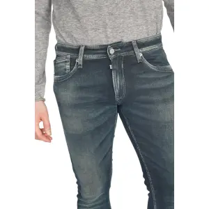 Jeans ajusté Le Temps des cerises Jogg 700/11 N°3 image-3