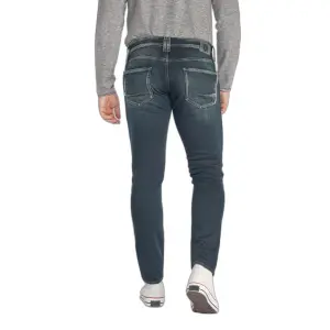 Jeans ajusté Le Temps des cerises Jogg 700/11 N°3 image-2