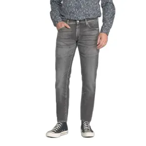 Jeans ajusté Le Temps des cerises Jogg 700/11 N°1 image-1