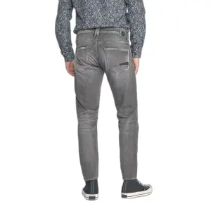Jeans ajusté Le Temps des cerises Jogg 700/11 N°1 image-2