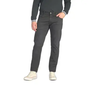 Fitted jeans Le Temps des cerises Jogg 700/11 N°0 image-1
