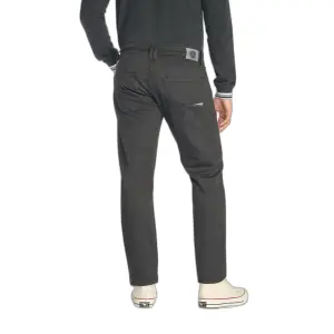 Fitted jeans Le Temps des cerises Jogg 700/11 N°0 image-2