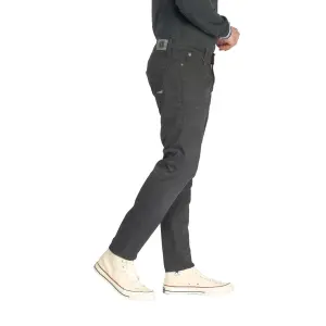 Fitted jeans Le Temps des cerises Jogg 700/11 N°0 image-3