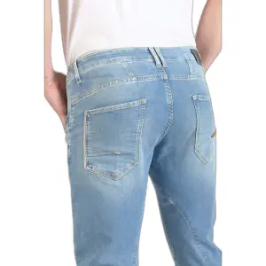 Jeans Le Temps des cerises Jogg A image-6