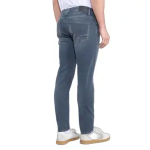 Jeans jogg 700/11 adjusted Le Temps des cerises N°3 image-0