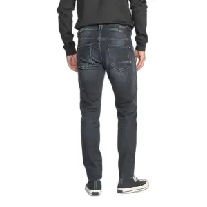 Vaqueros ajustados Le Temps des cerises Totor 700/11 N°2 image-2