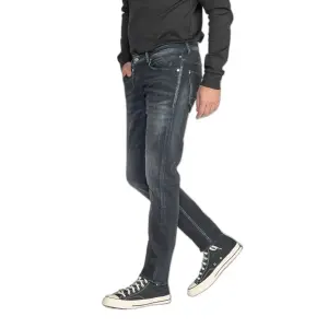 Vaqueros ajustados Le Temps des cerises Totor 700/11 N°2 image-1