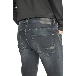 Vaqueros ajustados Le Temps des cerises Totor 700/11 N°2 image-3