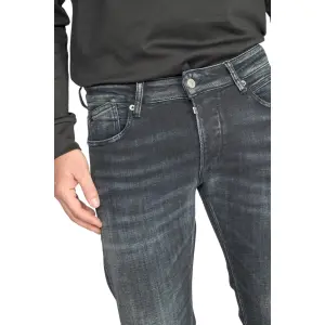 Vaqueros ajustados Le Temps des cerises Totor 700/11 N°2 image-4