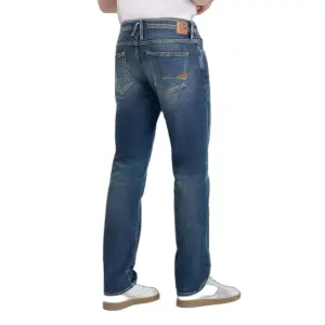 Regular Jeans Le Temps des cerises 800/12 Basic image-2