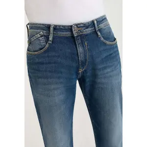 Regular Jeans Le Temps des cerises 800/12 Basic image-4