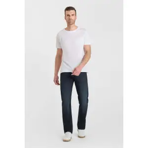 Regular Jeans Le Temps des cerises 800/12 image-3