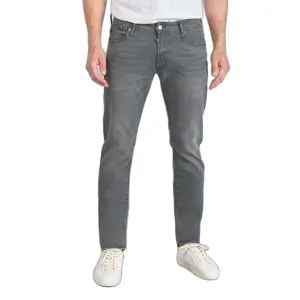 Jeans Le Temps des cerises Hives 800/12 Regular N°2 image-0