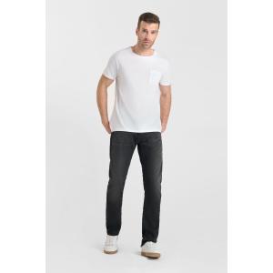 Jeans regular Le Temps des cerises 800/12 image-4