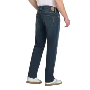Jeans Regular Le Temps des cerises 800/12 image-3