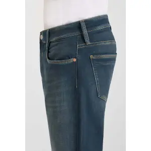 Jeans Regular Le Temps des cerises 800/12 image-4