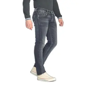Jeans Le Temps des cerises Jugando 800/12 Regular N°2 image-2