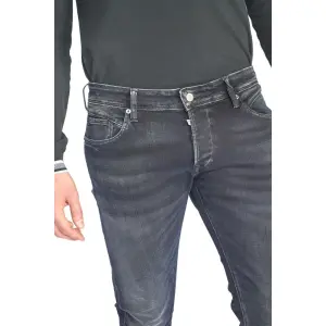 Jeans Le Temps des cerises Jugando 800/12 Regular N°2 image-3