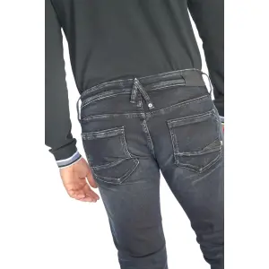 Jeans Le Temps des cerises Jugando 800/12 Regular N°2 image-4