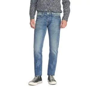 Jeans Le Temps des cerises Maat 800/12 Regular N°4 image-0