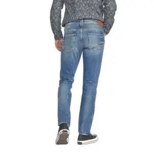 Jeans Le Temps des cerises Maat 800/12 Regular N°4 image-1